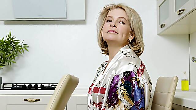 Стыд Позор, С Мамой В Постели