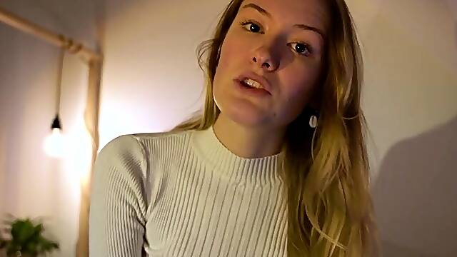 Stunningemily ASMR - Cute Girls Tell You Positive Affirmatio