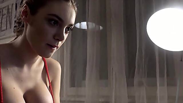 人妻　隣人, 人妻素人