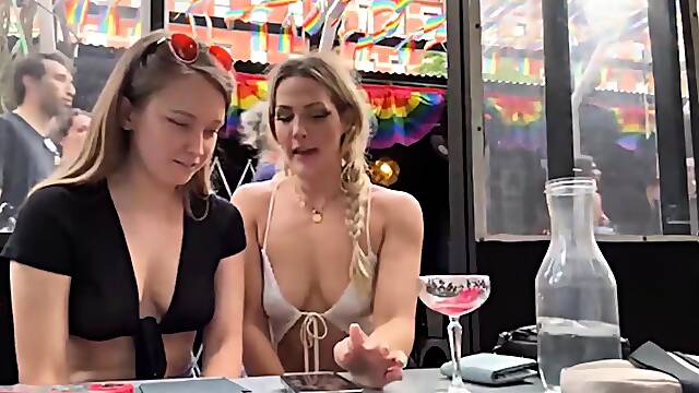 Πραγματικες Λεσβιες, Λεσβια Με Την Γυναικα Μου