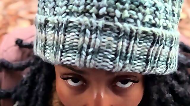 Amateur interracial blowjob compilation