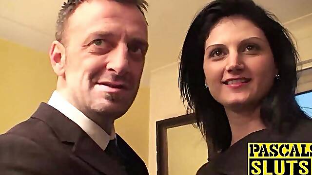 Πασκαλ, Γυναίκα Από Πάνω