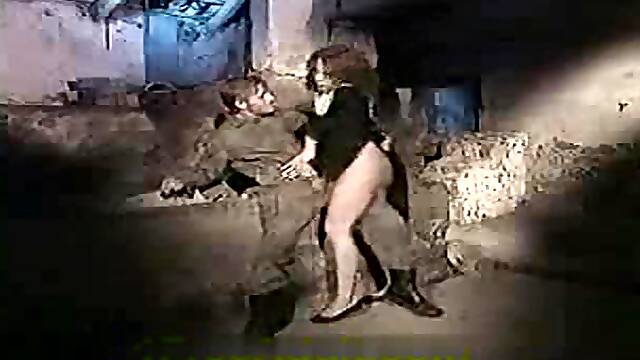 Italiensk Vintage Porno