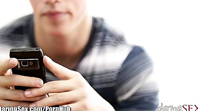 Daring Sex - slovakian smut
