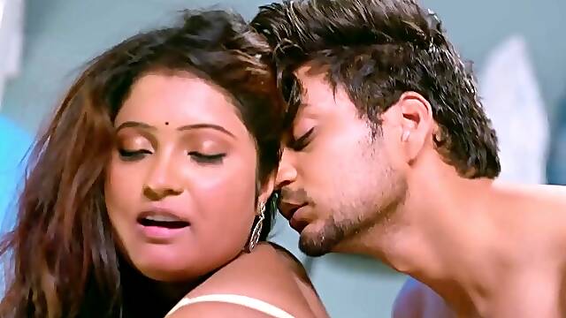 Busty amateur MILF anal hardcore