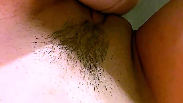 Amateur brunette ariana marie solo toying