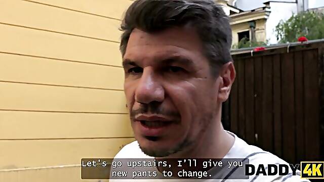 Conquering Isabellas daddy4k action