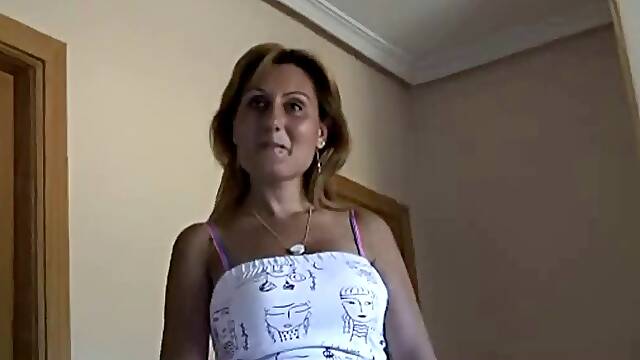 Pilladas - Nuria