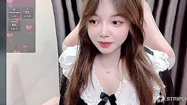 Vietnam cute teen