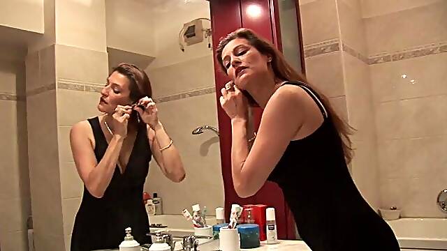 Italian Mom Vids