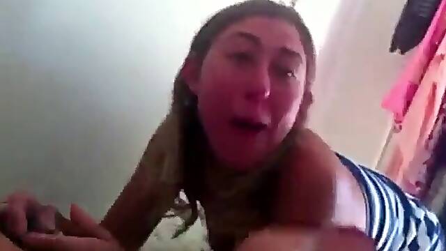 Flash dick friend
