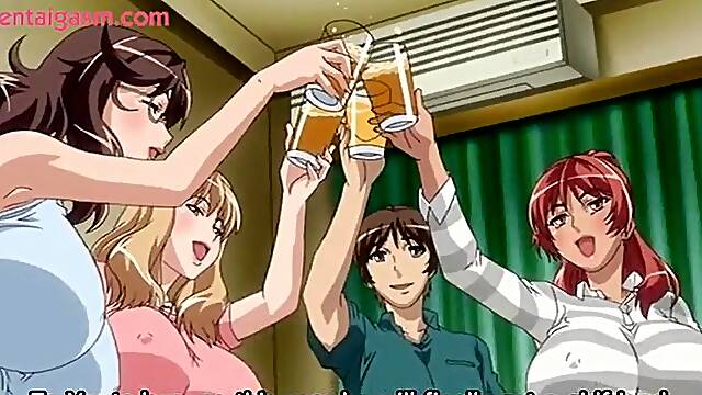 MILF HENTAI