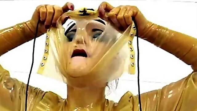 Rubber Passion