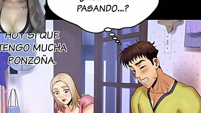 My step AUNT - Chapter 8: Hardcore, Asian Toy Porn