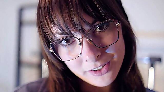 Hentai Stepsis in Glasses