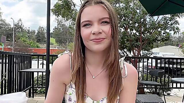 Brunettes Hairy Pussy Catcalled Hard