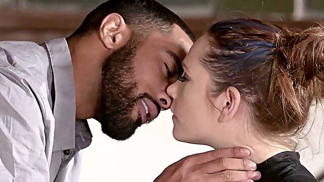 Kassondra Raine got fucked from the back