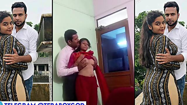 [censored] Records Professor Giving Private Reproduction Lessons To Shy Student