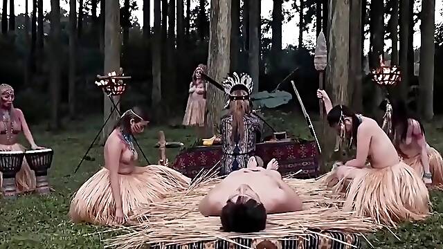 Grupo Ar Livre, Uniforme Japonesa