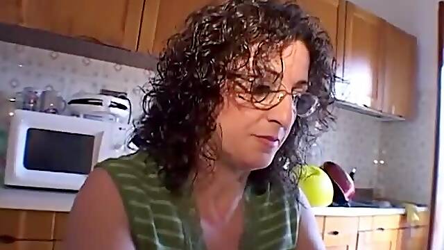 Биг Асс, Итальянское Большая Жопа, Иьальянское, В Большую Попку