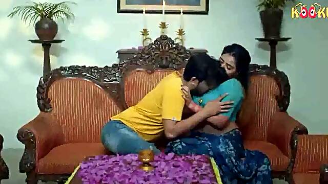 Golden Hol Kooku Web series 2023