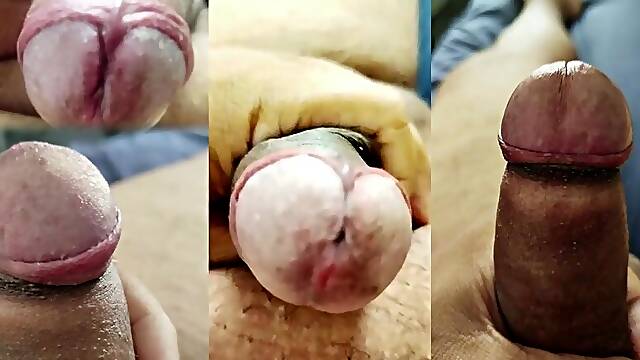 The finest ejaculations and getting off with a humid and humid cooter and spunking (four)