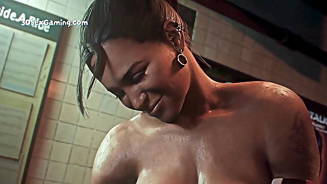 Kreslené Keekass, Hry Uncensored