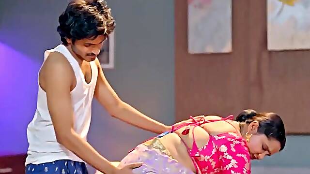 Ullu Nehle-pe-dehla-2024-hindi-hot-web-series Video