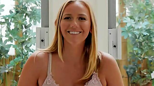 Jasmine Dazes Casting Session: Big-Dicked MILF gets dominated and humiliated in HD