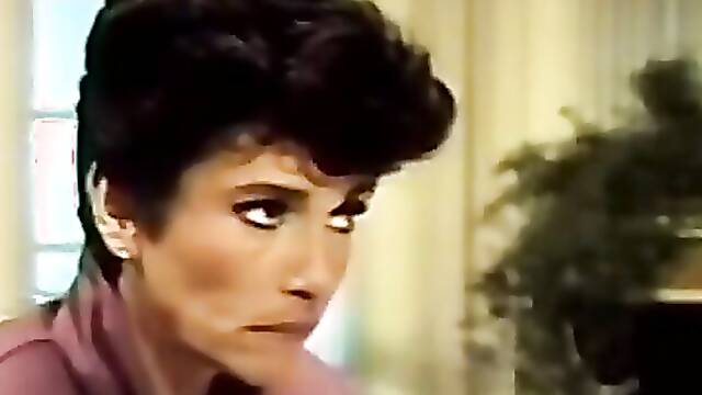 Watch Paul Thomas & Gloria Leonard get down and dirty in TABOO American Style 2 - MILF action!