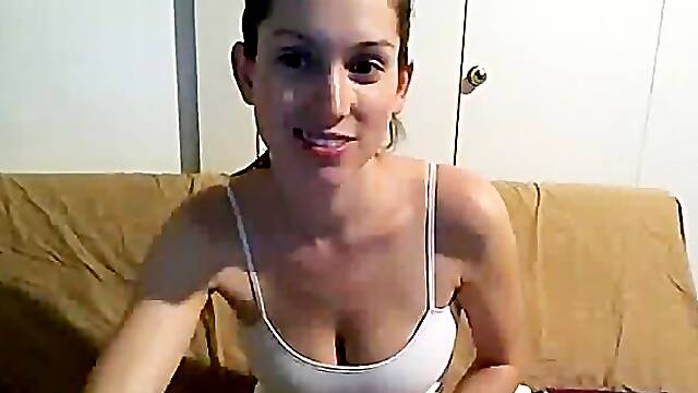WEBCAM Vibrator Gloves Boots Fuck