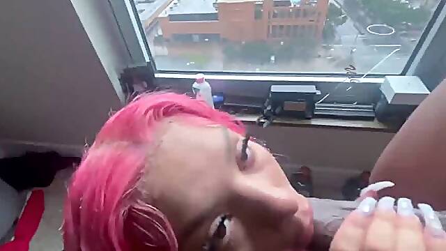 Ebony Vids