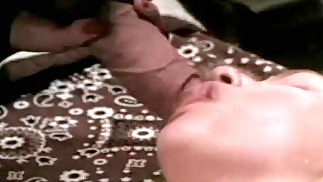 John Holmes's Vintage Ass