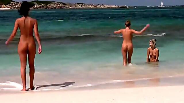 Once Upon a Time in the Caribbean, 1
