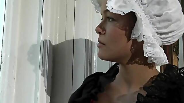 Mario Salieri wanted Linet Slag to star in his new porn video with two black guys
