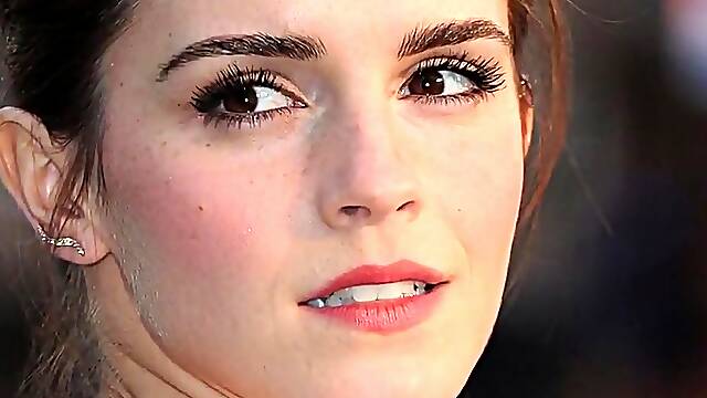 Emma Watson - a fisting fantasy
