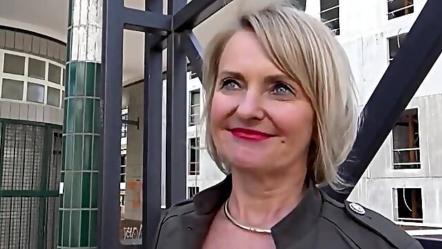 Amateur Mature Vids