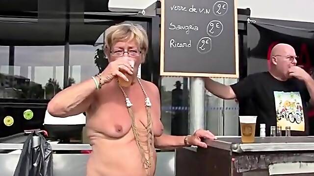 Cap d Agde village naturiste