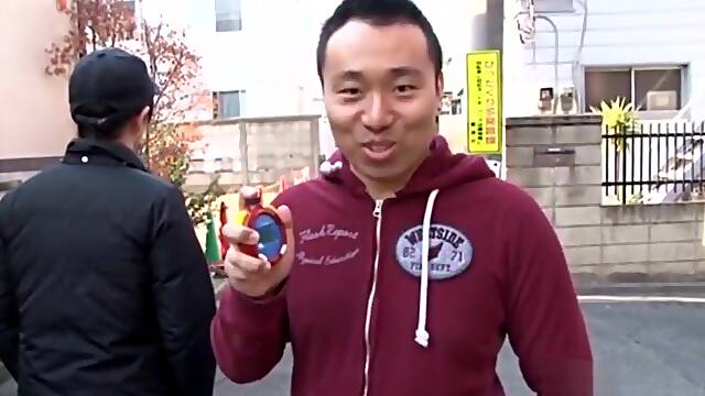 Japanese Car Show Time Stop