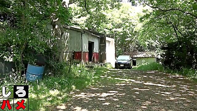Amoral Asian Nymph Amazing Sex Story