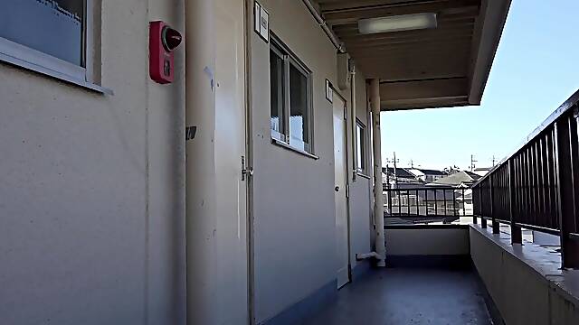 Show Japones Sin Censura, Trio Con Mama Y Mi Tia