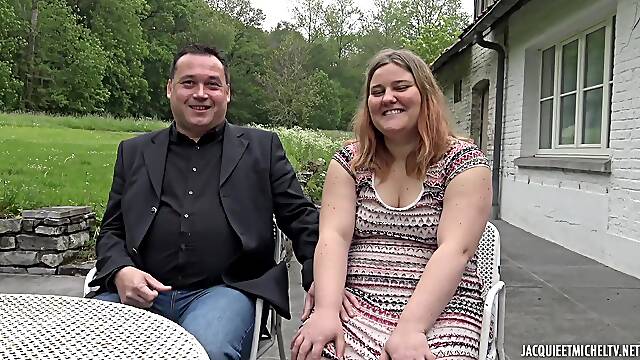 Τριο Ερασιτεχνικο, Teveo, Γαλλιδα Εφηβη