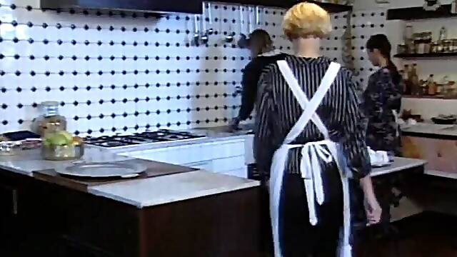 German Vintage Vids