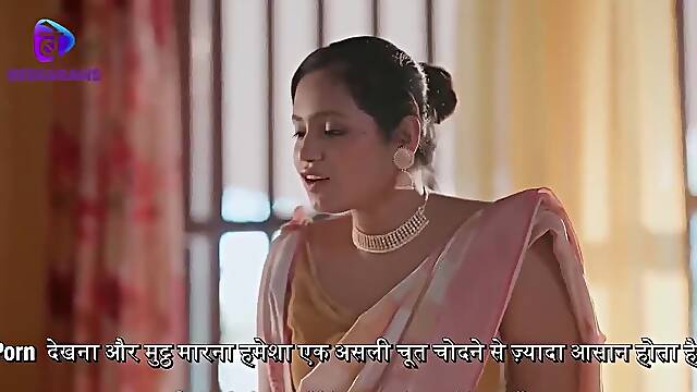 Damad Ji - S01-E04 Full XXX Web Series