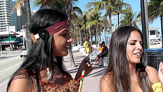 Money vids