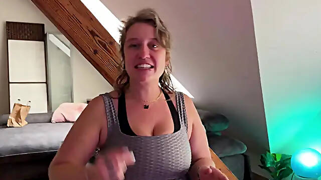 Proxy Paige: Naturally Blessed Big Tit Beauty in HD Glory
