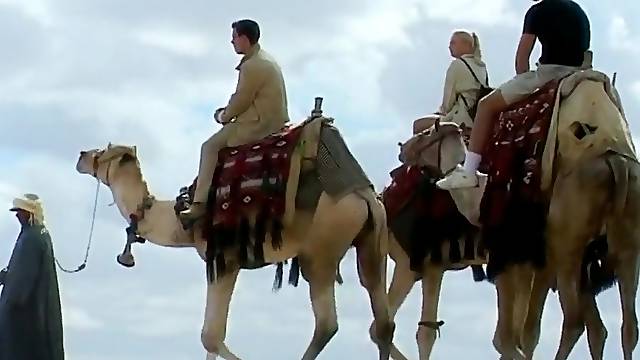 Ιταλικο Πορνο, Κλεοπατρα