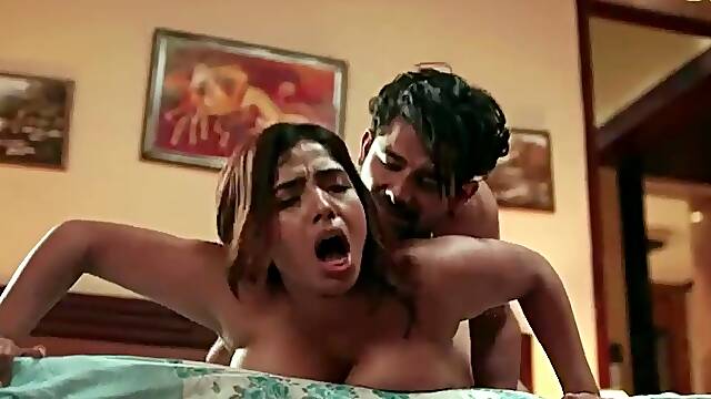 Exciting Indian hooker xxx smutty movie
