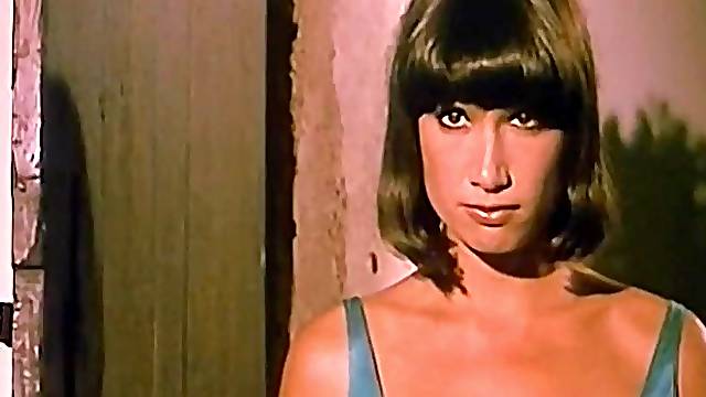 Kinky Ladies Of Bourbon Street - 1976  (Restored)