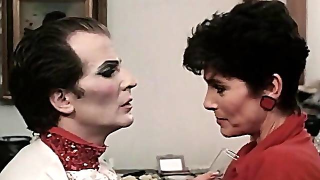 Shes So Fine - 1985 (Retro, Vintage, Classic)